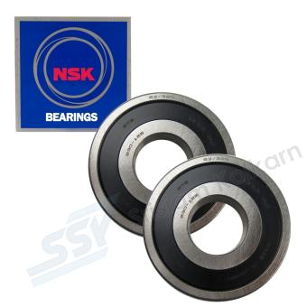 NSK ลูกปืนเม็ดกลม B30-126NR(2ตับ) NSK ลูกปืนเม็ดกลม B30-126NR(2ตับ)