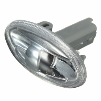 Peugeot 108 107 1007 407 ตัวโคมไฟข้างทวนคู่ 6325G3 Peugeot 108 107 1007 407 ตัวโคมไฟข้างทวนคู่ 6325G3