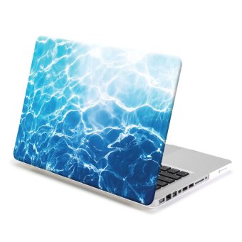 GMYLE เคส MacBook Pro 13 นิ้ว พร้อม CD-Drive (ลายมหาสมุทร) GMYLE เคส MacBook Pro 13 นิ้ว พร้อม CD-Drive (ลายมหาสมุทร)