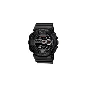 Casio G-Shock นาฬิกาข้อมือรุ่น GD-100-1BDR - ประกัน CMG 1 ปี Casio G-Shock นาฬิกาข้อมือรุ่น GD-100-1BDR - ประกัน CMG 1 ปี