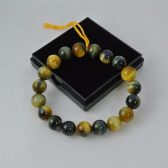 Pearl Jewelry กำไลหินนำโชค Golden Tiger Eyes ตาเสือทอง Pearl Jewelry กำไลหินนำโชค Golden Tiger Eyes ตาเสือทอง