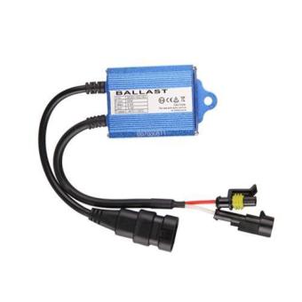 อุปกรณ์เสริมสำหรับรถยนต์ Slim HID Ballast HID Xenon 35W อุปกรณ์เสริมสำหรับรถยนต์ Slim HID Ballast HID Xenon 35W