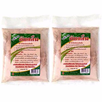 ASOKE Effectively Microorganism Powder ผงชีวภาพดับกลิ่น 250กรัม (2ถุง) ASOKE Effectively Microorganism Powder ผงชีวภาพดับกลิ่น 250กรัม (2ถุง)