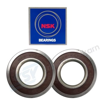 NSK ลูกปืนเม็ดกลม B35-80AC4(2ตับ) NSK ลูกปืนเม็ดกลม B35-80AC4(2ตับ)