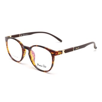 Marco Polo แว่นสายตา - EMN3131 C5 (สีน้ำตาลกระ) Marco Polo แว่นสายตา - EMN3131 C5 (สีน้ำตาลกระ)