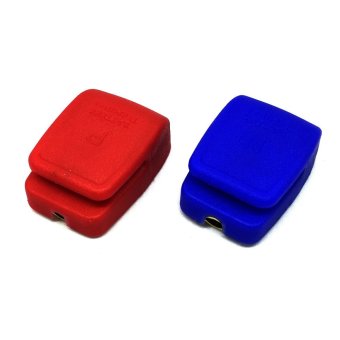 ขั้วแบตเตอรี่ Quick Power (Blue/Red) ขั้วแบตเตอรี่ Quick Power (Blue/Red)
