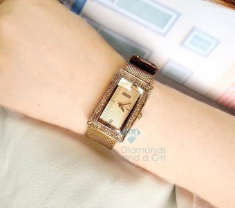 นาฬิกาข้อมือ Julius JA-794 นาฬิกาข้อมือ Julius JA-794