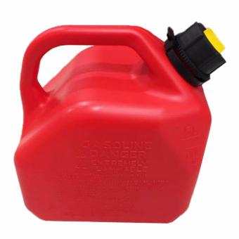 SCEPTER ถังใส่น้ำมันพลาสติก ถังเก็บน้ำมัน ขนาด 5 ลิตร SCEPTER Oil Container 5 Liters SCEPTER ถังใส่น้ำมันพลาสติก ถังเก็บน้ำมัน ขนาด 5 ลิตร SCEPTER Oil Container 5 Liters