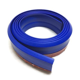 ลิ้นยางกันกระแทก (สีน้ำเงิน) ลิ้นยางกันกระแทก (สีน้ำเงิน)