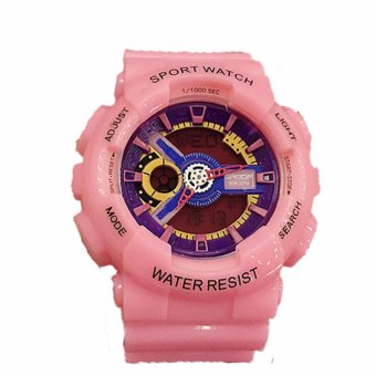 S SPORT Watch ชายและหญิง กันน้ำได้ดี GA110GB-1A S SPORT Watch ชายและหญิง กันน้ำได้ดี GA110GB-1A
