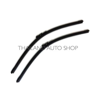 Thailand Wiper ใบปัดน้ำฝนตรงรุ่น For BENZ C200/C180/C300/E200/E260/CLS250/CLS300 Thailand Wiper ใบปัดน้ำฝนตรงรุ่น For BENZ C200/C180/C300/E200/E260/CLS250/CLS300