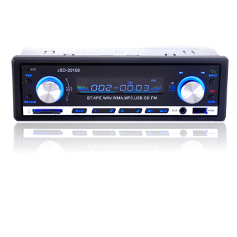 เครื่องเสียงรถยนต์บลูทูธ Mp3 USB/SD เล่นเครื่องเล่นออดิโอรอง 1 din ในพุ่งกระจาย เครื่องเสียงรถยนต์บลูทูธ Mp3 USB/SD เล่นเครื่องเล่นออดิโอรอง 1 din ในพุ่งกระจาย
