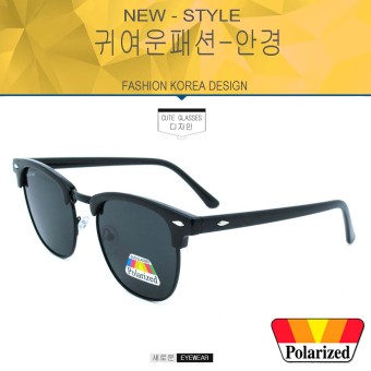 Polarized แว่นกันแดด แฟชั่น รุ่น