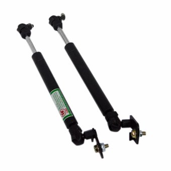 โชคค้ำฝากระโปรงหน้า Mazda2 5Door ESYUP-MAZDA2 (สีดำ) โชคค้ำฝากระโปรงหน้า Mazda2 5Door ESYUP-MAZDA2 (สีดำ)