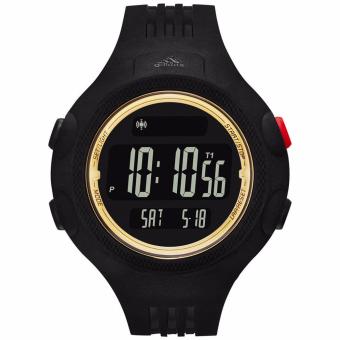Adidas นาฬิกาข้อมือผู้ชาย รุ่น ADP6137 - Gold/Black Adidas นาฬิกาข้อมือผู้ชาย รุ่น ADP6137 - Gold/Black