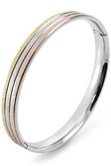 555jewelry กำไลสำหรับสุภาพบุรุษและสุภาพสตรี รุ่น MNC-BG184 สี Multicolor 555jewelry กำไลสำหรับสุภาพบุรุษและสุภาพสตรี รุ่น MNC-BG184 สี Multicolor