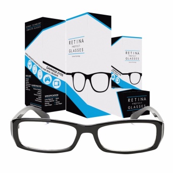 Retina Protect Glasses Computer Glasses แว่นคอมพิวเตอร์ แว่นกรองแสงคอมพิวเตอร์ แว่นถนอมสายตา แว่นกรองแสงสีฟ้า Retina Protect Glasses Computer Glasses แว่นคอมพิวเตอร์ แว่นกรองแสงคอมพิวเตอร์ แว่นถนอมสายตา แว่นกรองแสงสีฟ้า