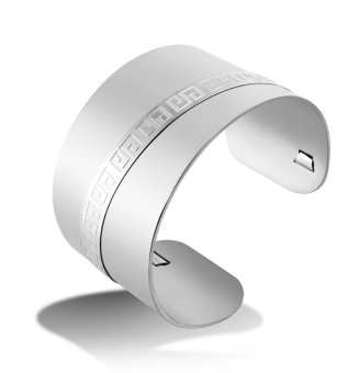 555jewelry กำไลข้อมือ รุ่น MNC-BG172-A - Steel 555jewelry กำไลข้อมือ รุ่น MNC-BG172-A - Steel