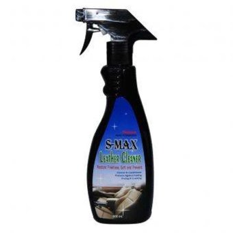 DUPRO S-MAX 020203 น้ำยาล้างหนัง 500 ml. DUPRO S-MAX 020203 น้ำยาล้างหนัง 500 ml.