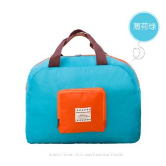 Ccjeans HoldBagpack กระเป๋าถือเดินทาง สีสันสดใส Ccjeans HoldBagpack กระเป๋าถือเดินทาง สีสันสดใส