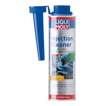 LIQUI MOLY Injection Cleaner น้ำยาล้างหัวฉีดและวาล์วเครื่องยนต์เบนซิน LIQUI MOLY Injection Cleaner น้ำยาล้างหัวฉีดและวาล์วเครื่องยนต์เบนซิน