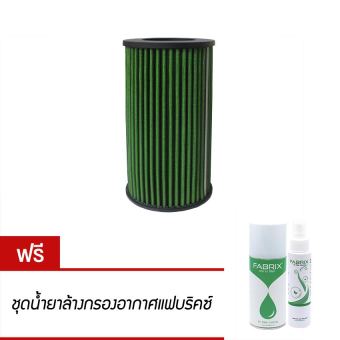 FABRIX ไส้กรองอากาศผ้าแฟบริคซ์ ( Toyota Commuter ,Toyota Ventury 2003‐2014 ) FABRIX ไส้กรองอากาศผ้าแฟบริคซ์ ( Toyota Commuter ,Toyota Ventury 2003‐2014 )
