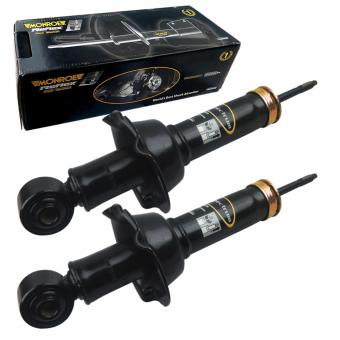 MONROE โช๊คอัพหลัง HONDA CRV 2007 REFLEX BLACK (72497ST)(คู่) MONROE โช๊คอัพหลัง HONDA CRV 2007 REFLEX BLACK (72497ST)(คู่)