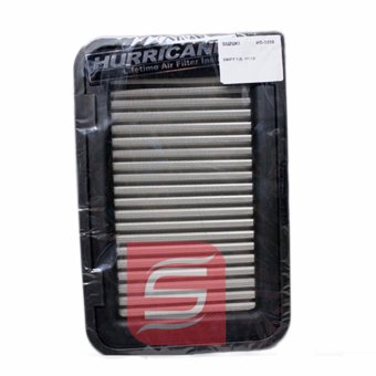 Speed Studio Hurricane กรองอากาศสแตนเลส Suzuki Swift Eco ปี2011 2012 2013 2014 Speed Studio Hurricane กรองอากาศสแตนเลส Suzuki Swift Eco ปี2011 2012 2013 2014