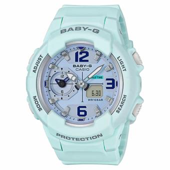 นาฬิกาข้อมือ Casio Baby-G รุ่น BGA-230SC-3 นาฬิกาข้อมือ Casio Baby-G รุ่น BGA-230SC-3