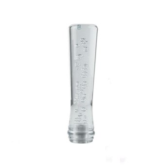 Speed Studio หัวเกียร์ คริสตัลใส สไตล์ VIP 15 cm (สีใส) Speed Studio หัวเกียร์ คริสตัลใส สไตล์ VIP 15 cm (สีใส)