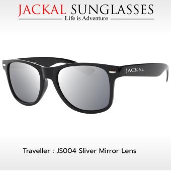 JACKAL แว่นตากันแดด รุ่น TRAVELLER