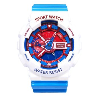 S SPORT Watch ชายและหญิง กันน้ำได้ดี GA110GB-1A S SPORT Watch ชายและหญิง กันน้ำได้ดี GA110GB-1A