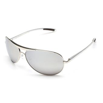 Marco Polo แว่นกันแดด - SMO5007 SV (สีเงิน) Marco Polo แว่นกันแดด - SMO5007 SV (สีเงิน)