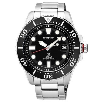 นาฬิกา Seiko Prospex Solar 200m Diver's รุ่น SNE437P1 นาฬิกา Seiko Prospex Solar 200m Diver's รุ่น SNE437P1