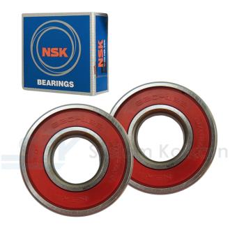 NSK ลูกปืนเม็ดกลม B20-122(2ตับ) NSK ลูกปืนเม็ดกลม B20-122(2ตับ)