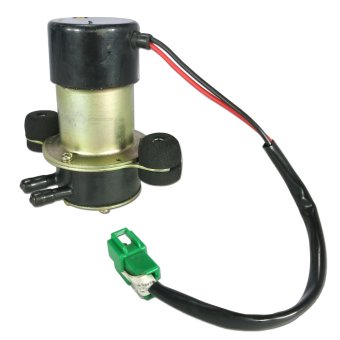 SCM SHOP ปั้มติ๊กน้ำมันไฟฟ้า (ลูกเล็ก) 12v SCM SHOP ปั้มติ๊กน้ำมันไฟฟ้า (ลูกเล็ก) 12v