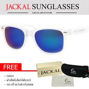 JACKAL SUNGLASSES แว่นตากันแดด รุ่น