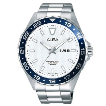 นาฬิกาข้อมือผู้ชาย Alba รุ่น AV3503X1 นาฬิกาข้อมือผู้ชาย Alba รุ่น AV3503X1