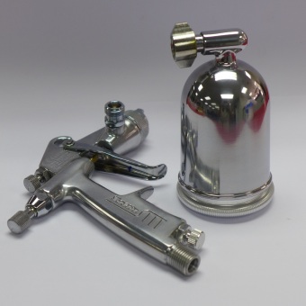 star spray gun ตัวเล็ก รุ่น S-2-F/P star spray gun ตัวเล็ก รุ่น S-2-F/P