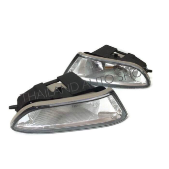 Thailand ไฟตัดหมอก ไฟสปอร์ตไลท์ สำหรับ Honda City 2006-2008 Thailand ไฟตัดหมอก ไฟสปอร์ตไลท์ สำหรับ Honda City 2006-2008