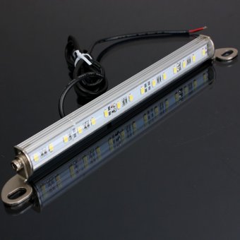รถบรรทุกรถพ่วงรถ 15 SMD LED จำนวนใบจานแสงไฟสำรองลงกลอนไว้ รถบรรทุกรถพ่วงรถ 15 SMD LED จำนวนใบจานแสงไฟสำรองลงกลอนไว้