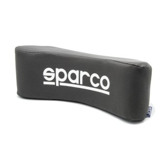 Sparco หมอนรองคอ SPC4006 - สีเทา (1ชิ้น) Sparco หมอนรองคอ SPC4006 - สีเทา (1ชิ้น)