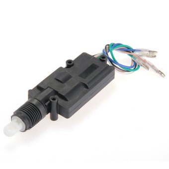คนขับรถเปิดประตูอัตโนมัติประตูหน้าที่หนักพลังงานพ่วงมอเตอร์ล็อค 5 สาย DC 12 V คนขับรถเปิดประตูอัตโนมัติประตูหน้าที่หนักพลังงานพ่วงมอเตอร์ล็อค 5 สาย DC 12 V