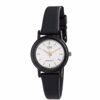 Casio Standard นาฬิกาข้อมือผู้หญิง รุ่น LQ-139EMV-7ALDF Casio Standard นาฬิกาข้อมือผู้หญิง รุ่น LQ-139EMV-7ALDF