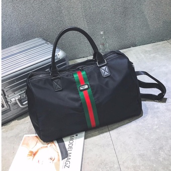 Eighty Eight กระเป๋าสะพาย Duffle Bag / Gym Bag ( DF04 ) Eighty Eight กระเป๋าสะพาย Duffle Bag / Gym Bag ( DF04 )