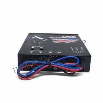 Thailand American Sound ปรีแอมป์คาราโอเกะรถยนต์