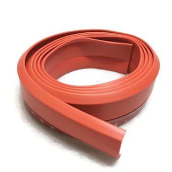 ลิ้นยางกันกระแทก (สีส้ม) ลิ้นยางกันกระแทก (สีส้ม)