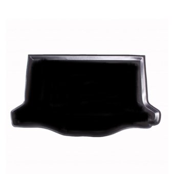 ถาดรองท้ายรถยนต์สำหรับ Honda Jazz ปี 2008-2012 ถาดรองท้ายรถยนต์สำหรับ Honda Jazz ปี 2008-2012