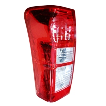 ISUZU-Propart เสื้อไฟท้าย LED เเดง D-MAX ALL NEW 2012 ตราเพชร LH ISUZU-Propart เสื้อไฟท้าย LED เเดง D-MAX ALL NEW 2012 ตราเพชร LH