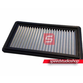 Speed Studio Hurricane กรองอากาศ สแตนเลส Hurricane Honda Civic 2.0L FD (06-11) Speed Studio Hurricane กรองอากาศ สแตนเลส Hurricane Honda Civic 2.0L FD (06-11)